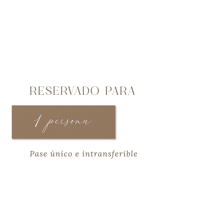 Pase N1